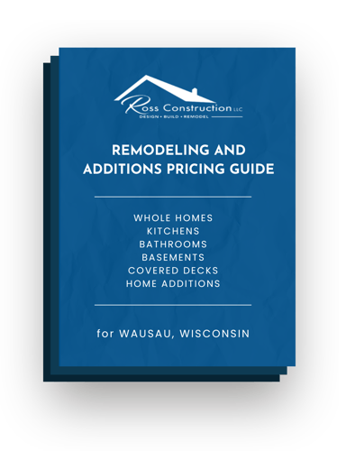 Ross Construction Cost Guide