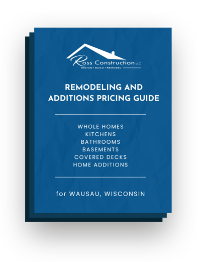 Ross Construction Cost Guide