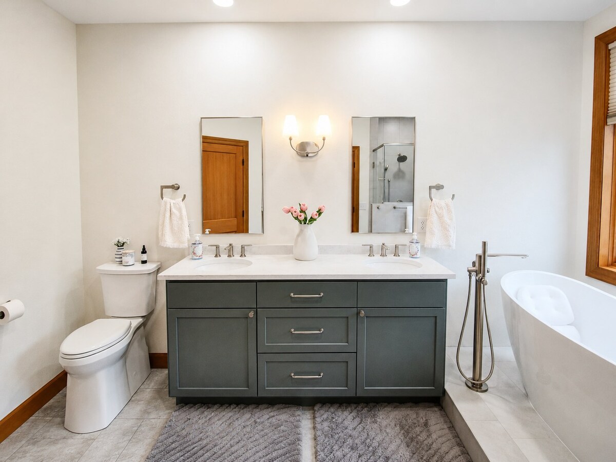 primary-bathroom-remodel-double-vanity-front-view-minocqua-wi