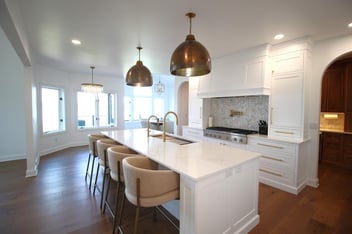 Why Wausau Homeowners Choose Design-Build for Their Home Remodel | Ross Construction