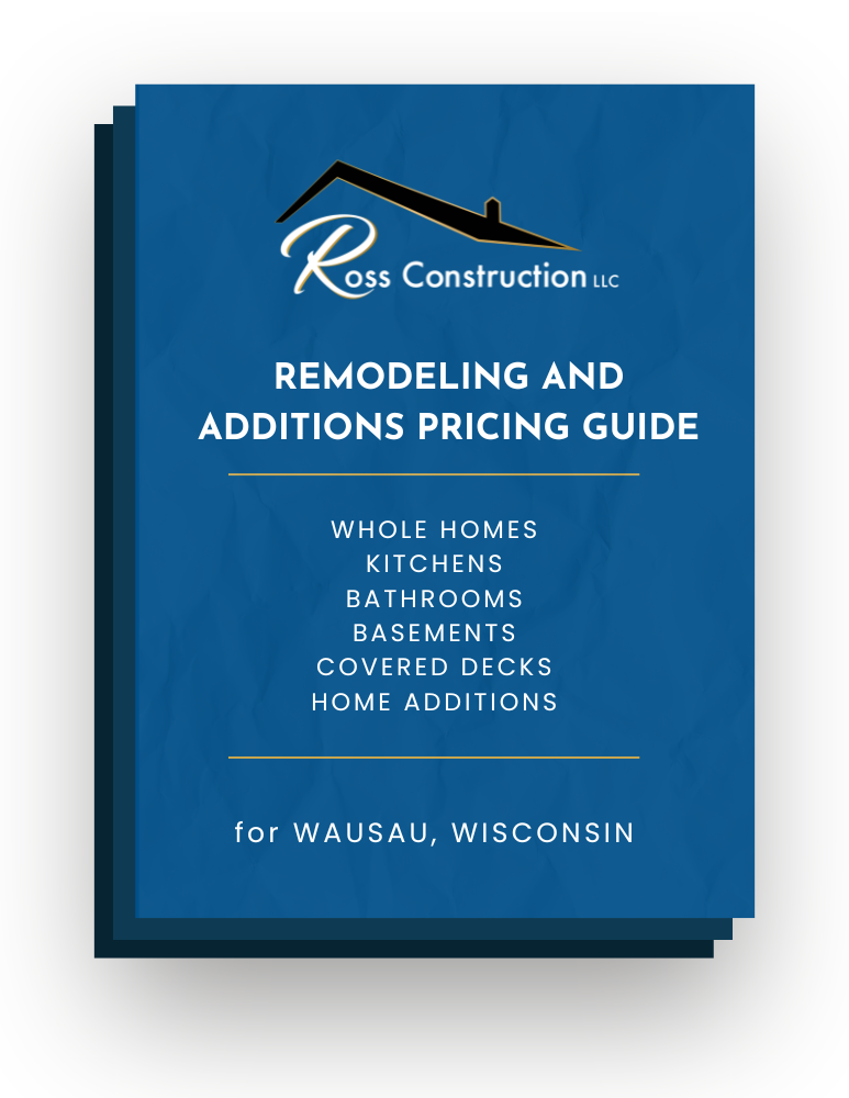 Ross Construction Cost Guide