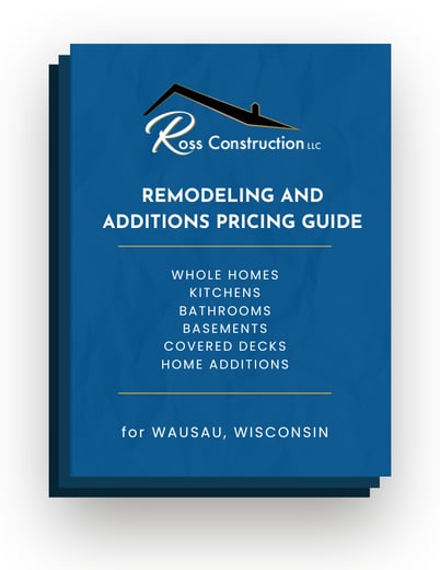 Ross Construction Cost Guide